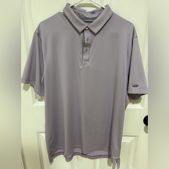 Nike golf polo - Large - Picture 2 of 2